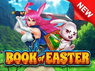 Book Of Easter